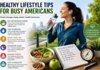 Healthy Lifestyle